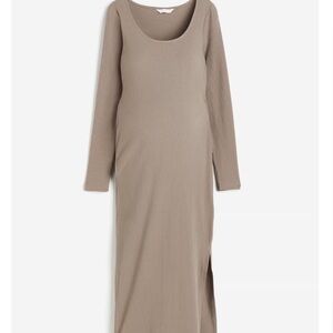 Maternity dress
